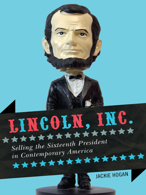 Title details for Lincoln, Inc. by Jackie Hogan - Available